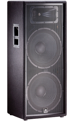 JBL JRX225 Пассивная акустическая система