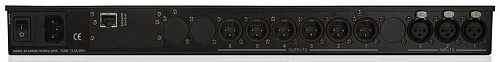 XILICA XA-3060 Цифровой процессор-контроллер акустических систем