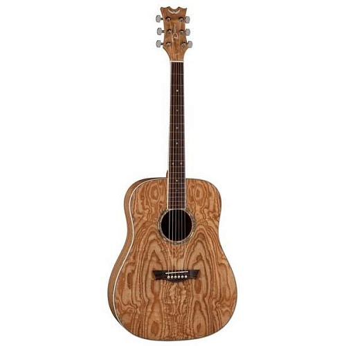 Dean AX DQA GN  акустическая гитара, ясень