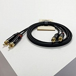 :SHNOOR RCA2RCA-2m   2RCA - 2RCA, 2