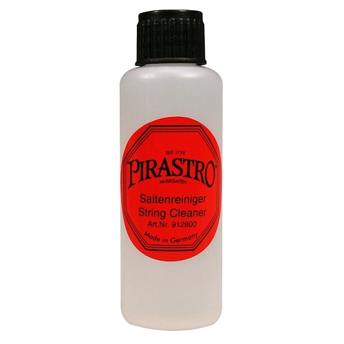 Pirastro 912800 Средство для чистки струн смычковых инструментов