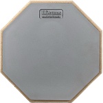 Фото:LDrums LDTP12-GR Тренировочный пэд 12", резина, серый