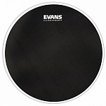 Фото:Evans TT10SO1 SoundOff Бесшумный пластик для том-барабана 10"