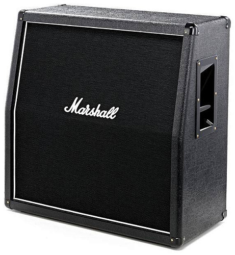 MARSHALL MX412A Кабинет гитарный, 240 Вт