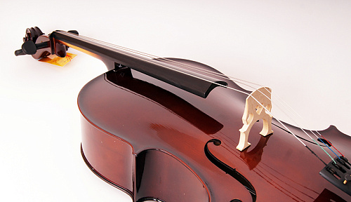 Caraya MC760R-1/2 Виолончель 1/2