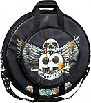 Фото:Meinl MCB22-JB Чехол для тарелок