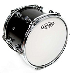 Фото:Evans B14G1 G1 Coated Пластик для малого, том и тимбалес барабана 14"