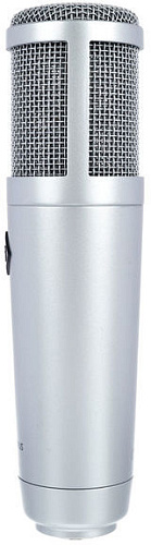 PreSonus PX-1 Студийный конденсаторный микрофон, кардиоидный