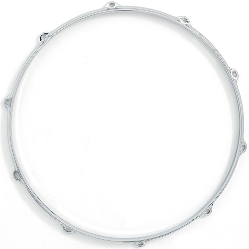 Dixon PKS514B-0CR Обод малого и том барабана 14", верхний, литой