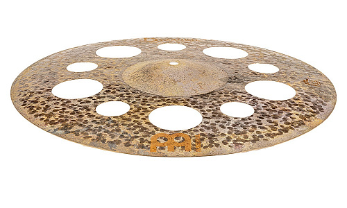 Meinl B18EDTRC Byzance Extra Dry Trash Crash Тарелка 18"