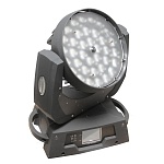 Фото:Involight LED MH368ZW   LED вращающаяся голова