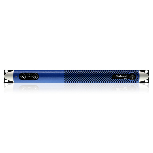 POWERSOFT M20D HDSP+ETH 2-х канальный усилитель с DSP