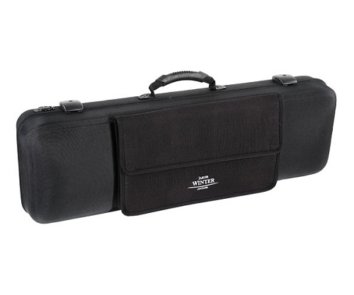 Jakob Winter JW-51025-VBNB Футляр для альта, прямоугольный