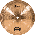 :Meinl HCSB8B HCS Bronze Bell  8"