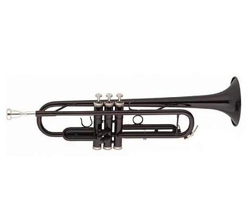 Boston Tromba PTR-01/BK Труба "Bb"