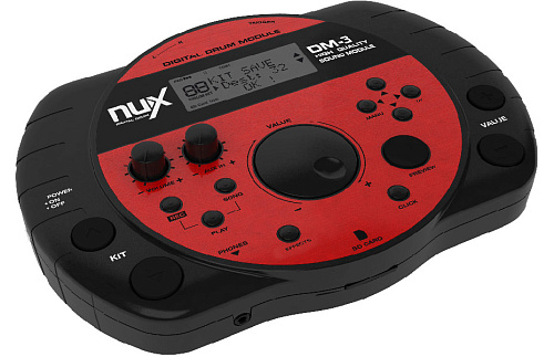 Nux DM-3 Электронная ударная установка