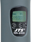 Фото:JTS MH-8990 Передатчик ручной
