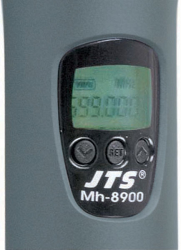 JTS MH-8990 Передатчик ручной