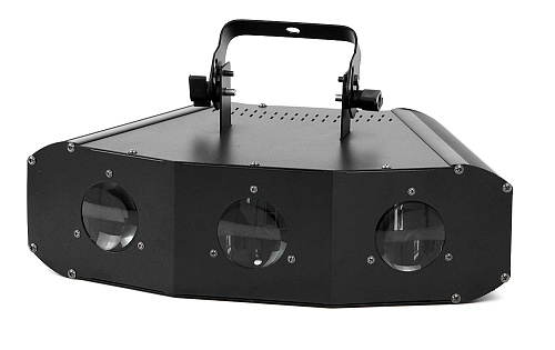 Involight LED RX550   LED световой эффект