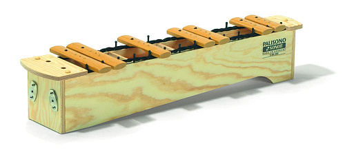 Sonor 24200101 Orff Palisono SKX 200 Ксилофон сопрано, 7 брусков