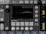 :TC electronic MDW HiRes EQ  .   5-  