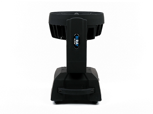 Bi Ray ML36W Моторизированная световая "голова", 36х3 Вт