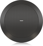 Фото:Tannoy CVS 301-BK Потолочный громкоговоритель с колпаком