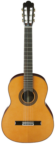 MIGUEL J.ALMERIA Select 3-CSR Классическая гитара