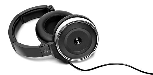 AKG K167 DJ наушники