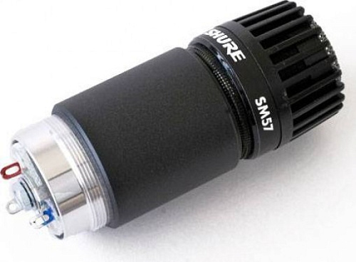 SHURE R57 Сменный капсюль для SM57