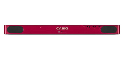 Casio PX-S1100RD Цифровое пианино, цвет красный