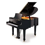 Фото:Pearl River BGP150A A112 Кабинетный рояль