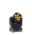 Фото:ROBE ROBIN LEDBeam 150 FW Светодиодный прибор полного вращения