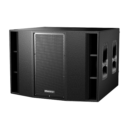 Pioneer XPRS215S 449596 Активный сабвуфер