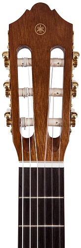 Yamaha C70 Классическая гитара