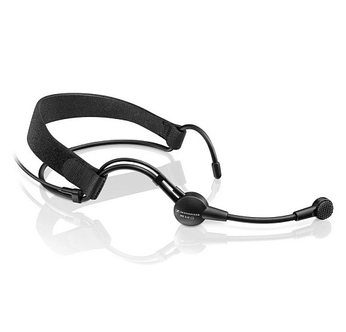 Sennheiser XSW 1-ME3-B Радиосистема с головным микрофоном