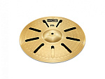 Фото:Meinl HCS16TRS HCS Trash Stack Тарелка 16"