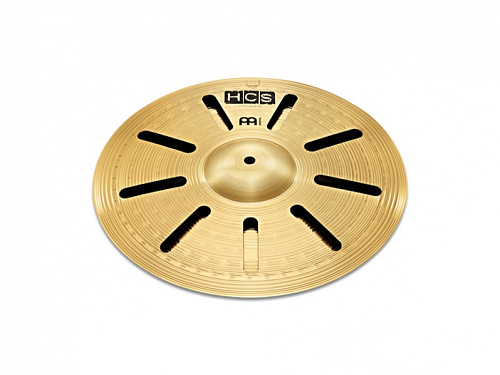 Meinl HCS16TRS HCS Trash Stack Тарелка 16"