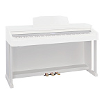 Фото:Roland KSC-92-WH Стенд для HP601-WH