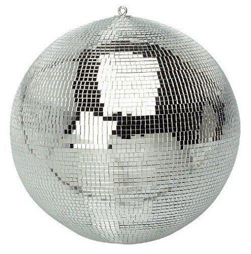 XLine MB-040 Mirror Ball-100 Зеркальный шар