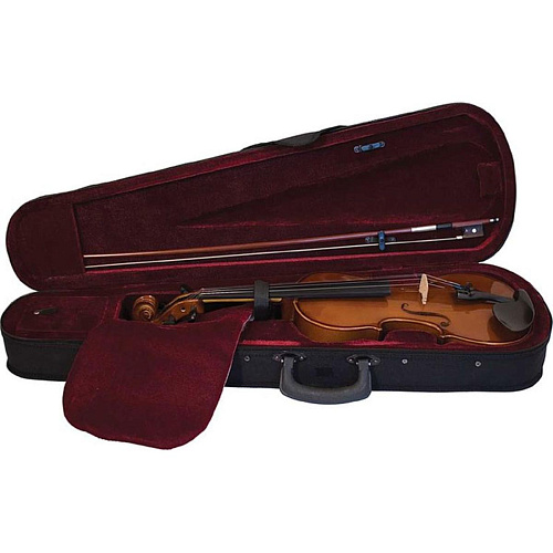 Hofner H8E-V Скрипка 4/4