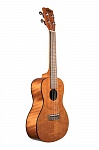 :KALA KA-CEM Kala Concert Exotic Mahogany Ukulele  