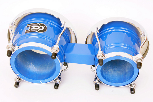 Dadi BG6575B Бонги 6,5"-7,5" пара