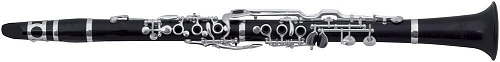 Roy Benson CG-521 