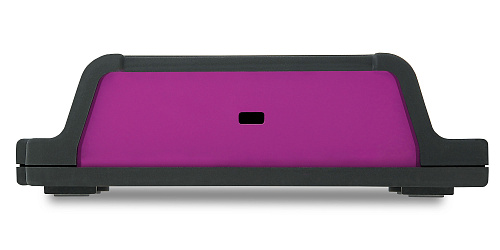 VISUAL PRODUCTIONS Cuety LPU-2 Контроллер на 512 каналов