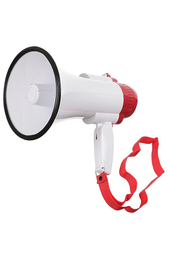 Megaphone HW-8RUSB Мегафон