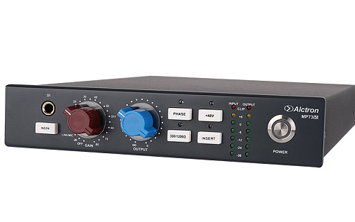 Alctron MP73V2 Предусилитель микрофонный