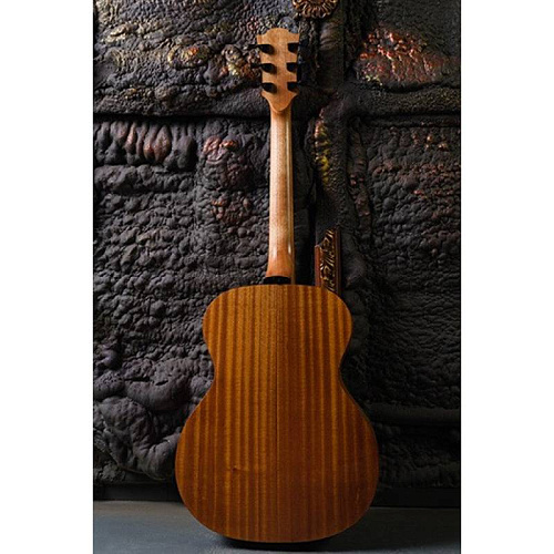 LAG GLA T70A Акустическая гитара