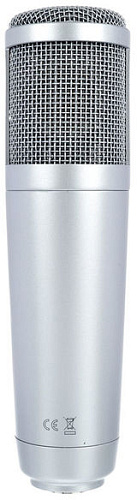 PreSonus PX-1 Студийный конденсаторный микрофон, кардиоидный