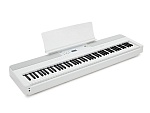 Фото:Kawai ES920 W Цифровое пианино, механика RH III, 38 тембров, 2*20 Вт, цвет белый